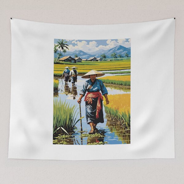 Item preview, The way of life of a benefactor to humanity. designed and sold by Whose-sweat.