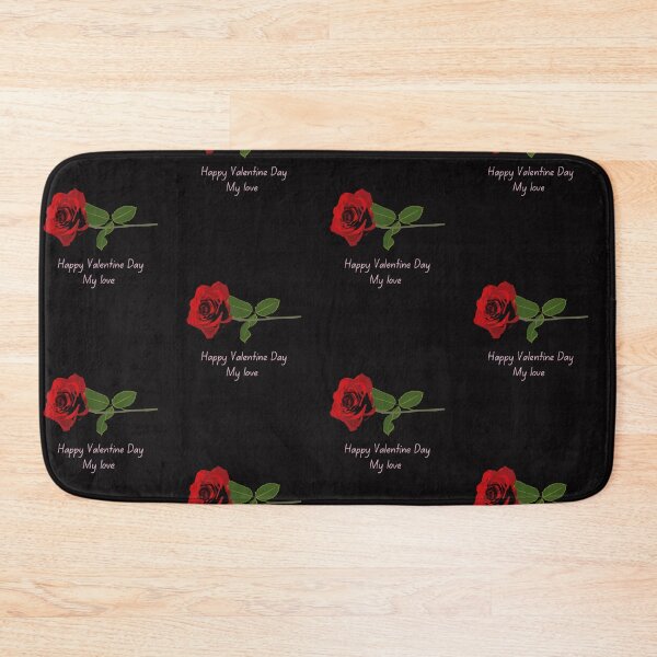 Item preview, Happy Valentine's Day My Love designed and sold by shineAida.