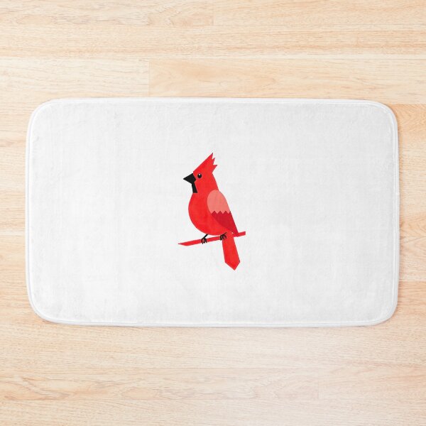 Item preview, Red Cardinal Bird designed and sold by Chett36.