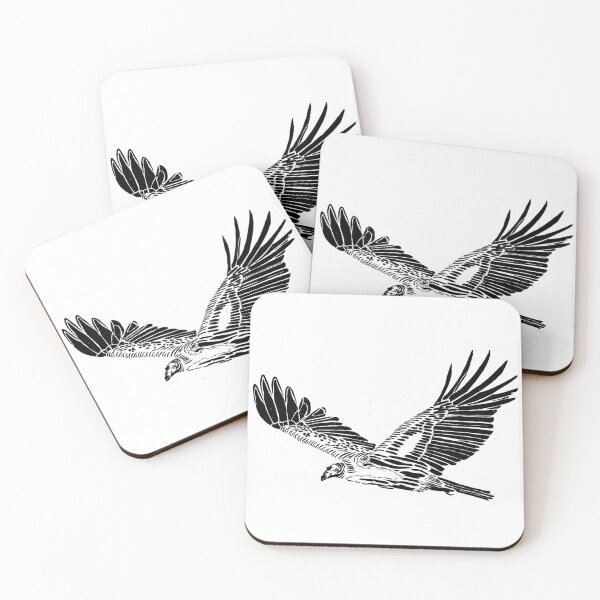Item preview, Florida Vulture Bird designed and sold by S LaRusso 47.