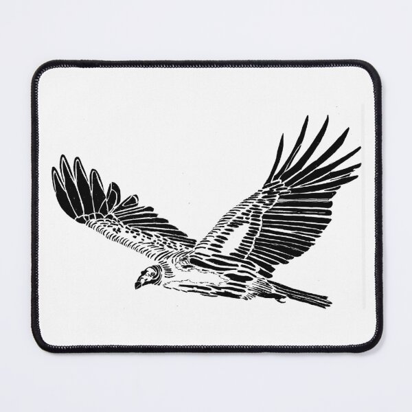 Item preview, Florida Vulture Bird designed and sold by S LaRusso 47.