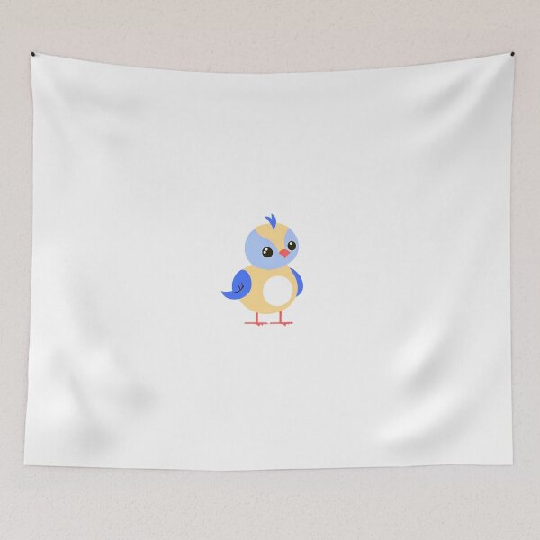 Item preview, Cute bird designed and sold by Chett36.