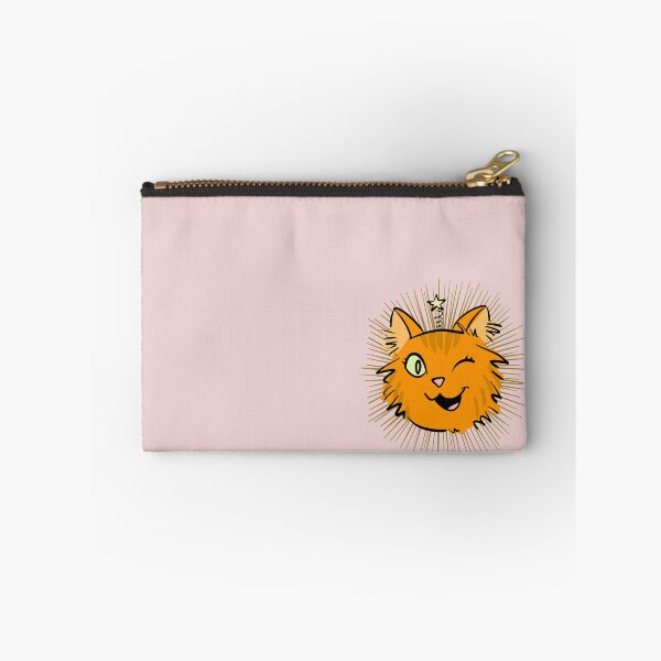 Item preview, The Fluff is Big and Bright designed and sold by Oh Sweet Barnacles.