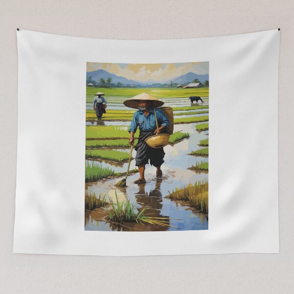 Item preview, The way of life of a benefactor to humanity. designed and sold by Whose-sweat.