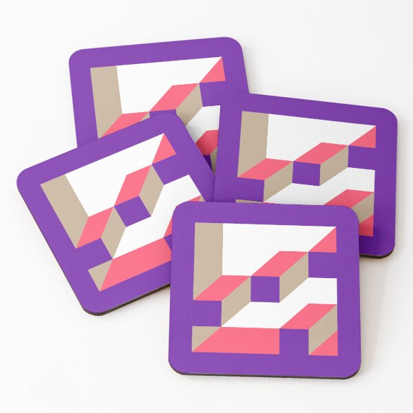 Item preview, Abstract mosaic 02 designed and sold by NinoLobo.