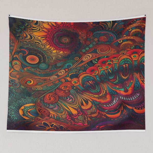 Item preview, Solar Bloom designed and sold by ShaunH78.