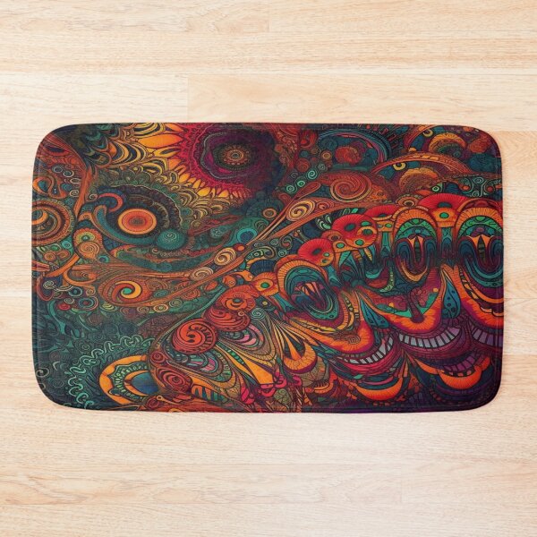 Item preview, Solar Bloom designed and sold by ShaunH78.