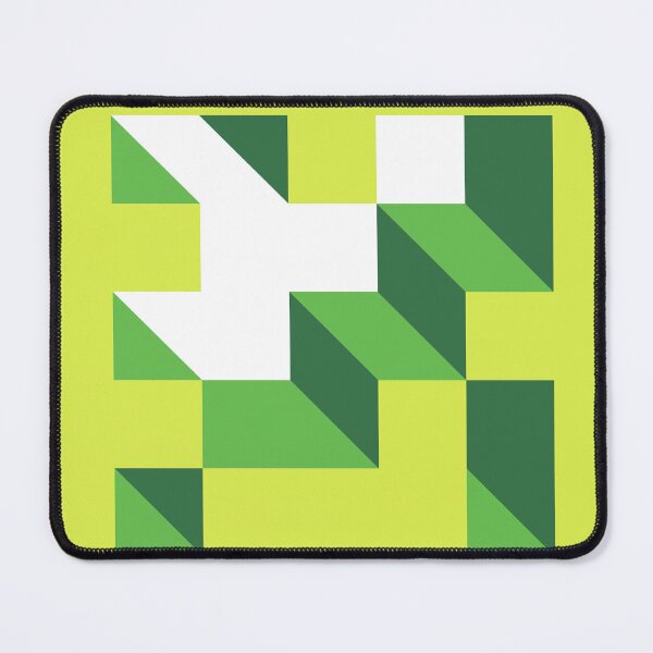 Item preview, Abstract mosaic 03 designed and sold by NinoLobo.