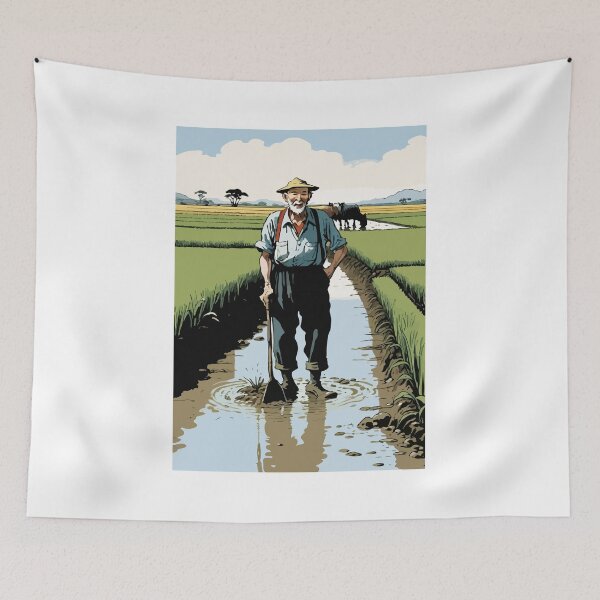 Item preview, The way of life of a benefactor to humanity. designed and sold by Whose-sweat.