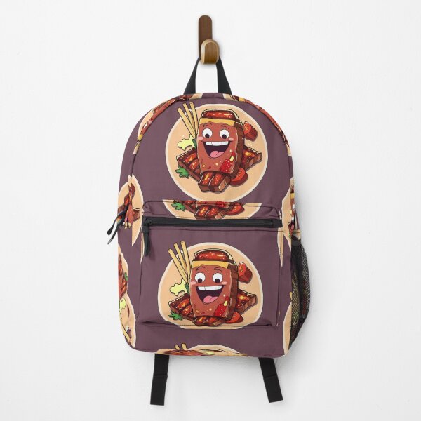 Item preview, Grinning Steak designed and sold by NarinJintana.
