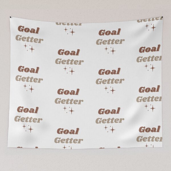 Item preview, Motivational Quote Art designed and sold by shineAida.