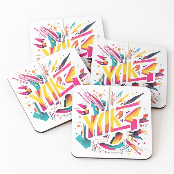 Item preview, Yikes designed and sold by Nice En.