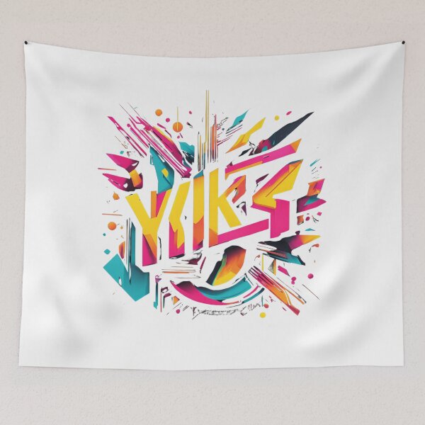 Item preview, Yikes designed and sold by Nice En.