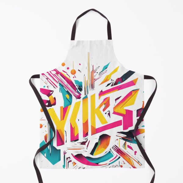 Item preview, Yikes designed and sold by Nice En.