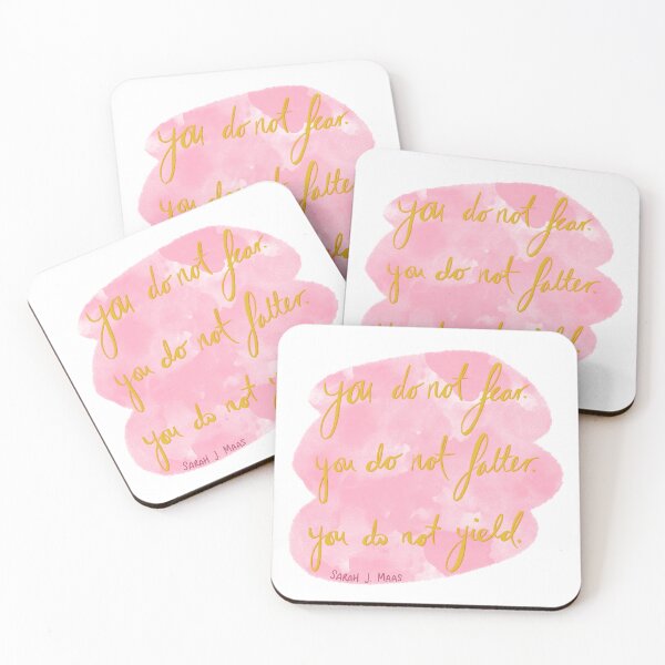 Item preview, Manon Quote designed and sold by Bananadobes.