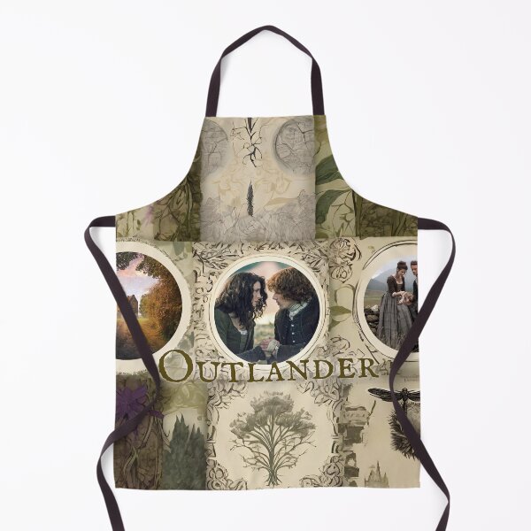 Item preview, Outlander - Patterns Scotland designed and sold by dealchica.