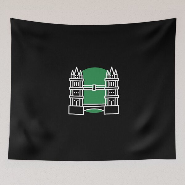 Item preview, Bridge From London designed and sold by PB-Sandwich.