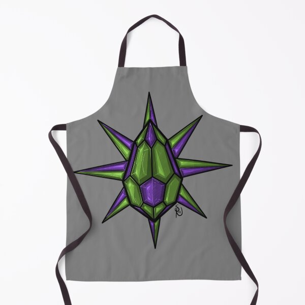 Item preview, Healing Krystal designed and sold by SpnlyMee.