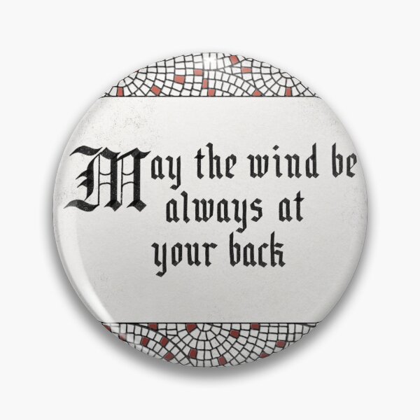 Item preview, Irish Saying designed and sold by SketchyHeart.