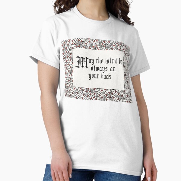 Item preview, Irish Saying designed and sold by SketchyHeart.