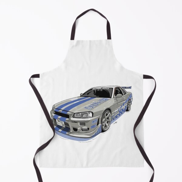 Item preview, Fast and Furious Skyline designed and sold by Jose_Shop.