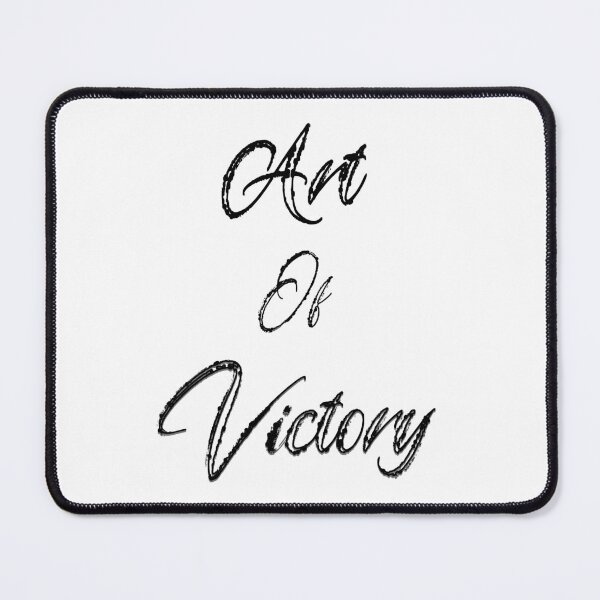 Item preview, Art of Victory designed and sold by BlackRin.