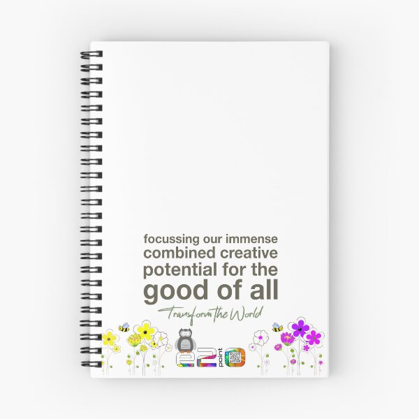 Item preview, e2point0 - focussing our immense combined creative potential - Garden Design designed and sold by e2point0.