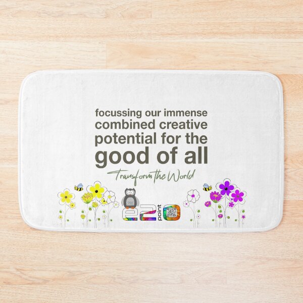 Item preview, e2point0 - focussing our immense combined creative potential - Garden Design designed and sold by e2point0.