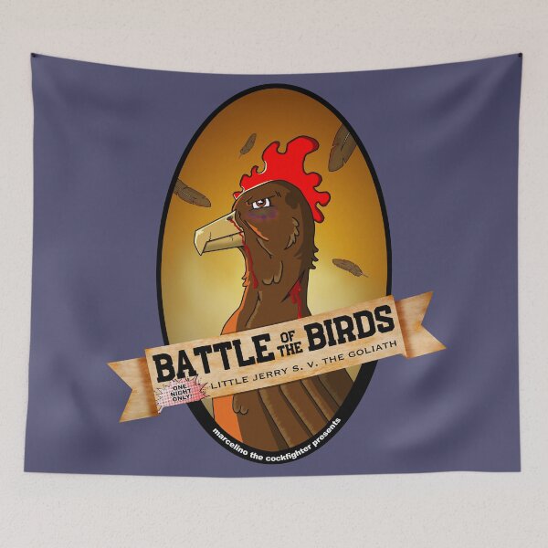 Item preview, Fight Night designed and sold by jburge1984.