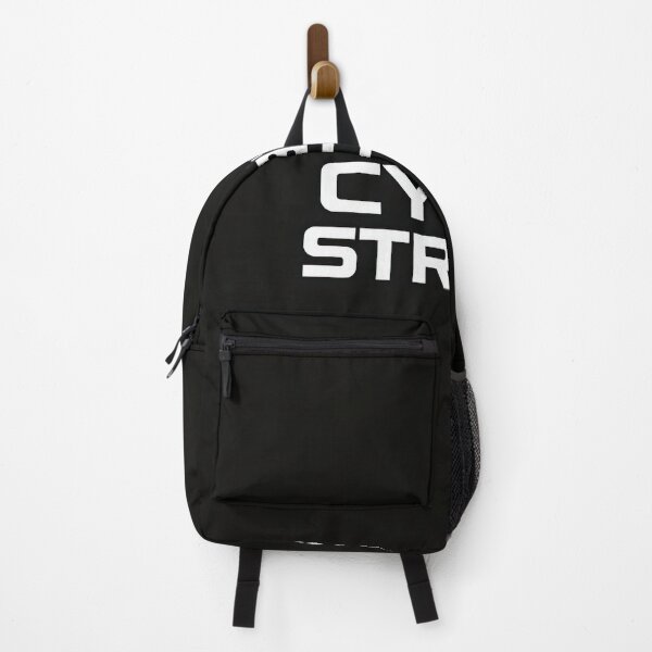Item preview, Cyber Strong: Minimalist Power Statement designed and sold by Intelligenteel.