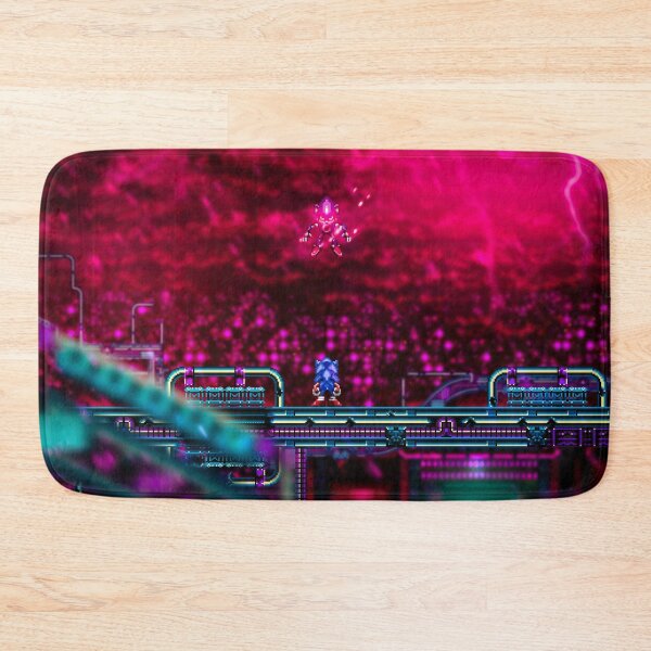 Item preview, Stardust Speedway designed and sold by Pixel Papers.