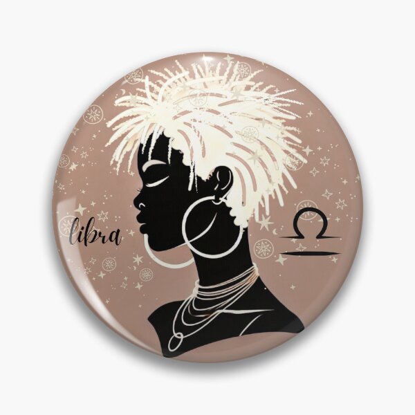 Item preview, Libra designed and sold by ArtsyAmma.