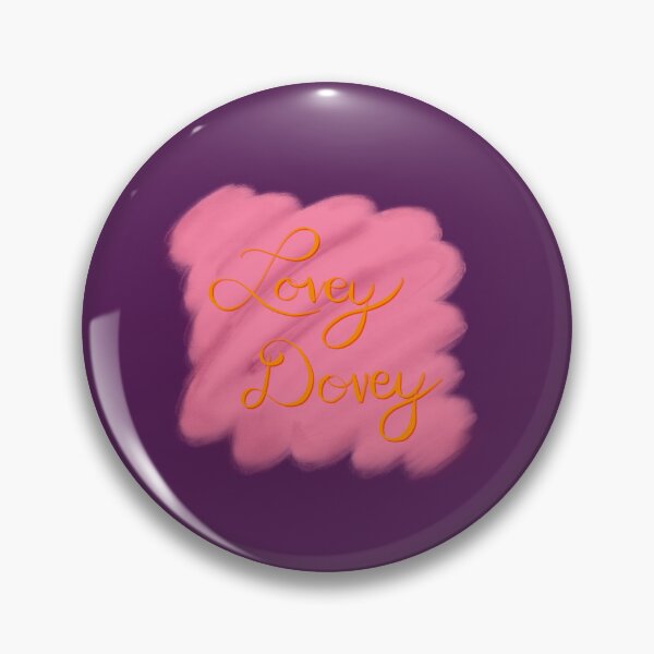 Item preview, Lovey Dovey  designed and sold by Bananadobes.