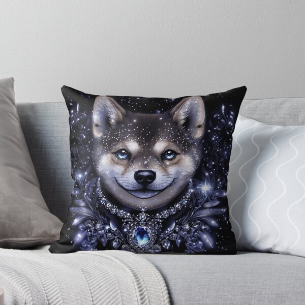 Item preview, Blingy Shiba designed and sold by Nocturne  Paws.