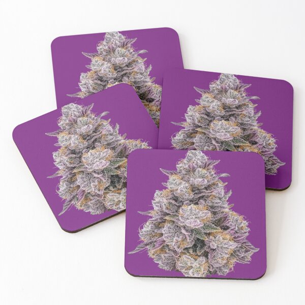 Item preview, purple kush designed and sold by wadi9144.