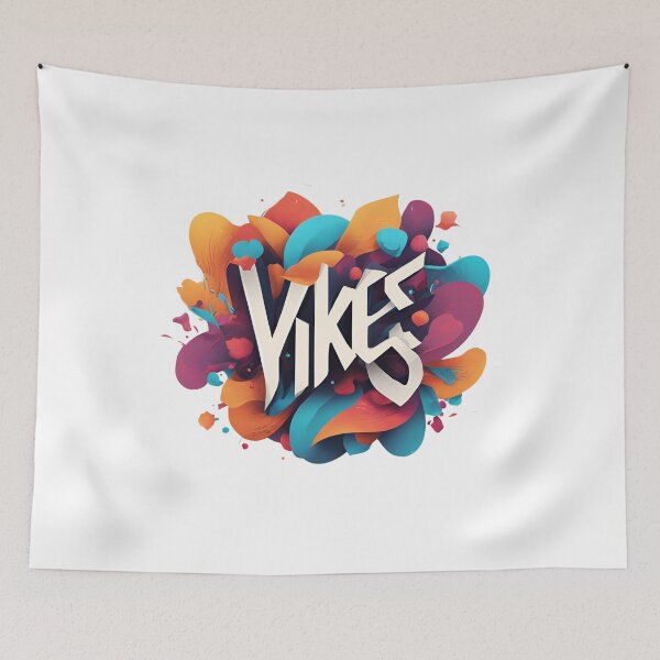 Item preview, Yikes designed and sold by Nice En.