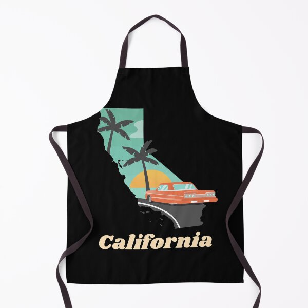 Item preview, California State designed and sold by PB-Sandwich.