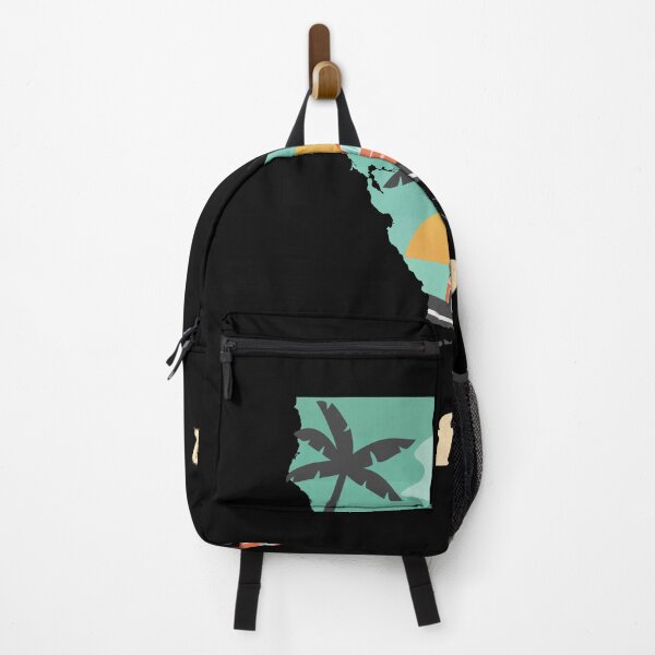 Item preview, California State designed and sold by PB-Sandwich.