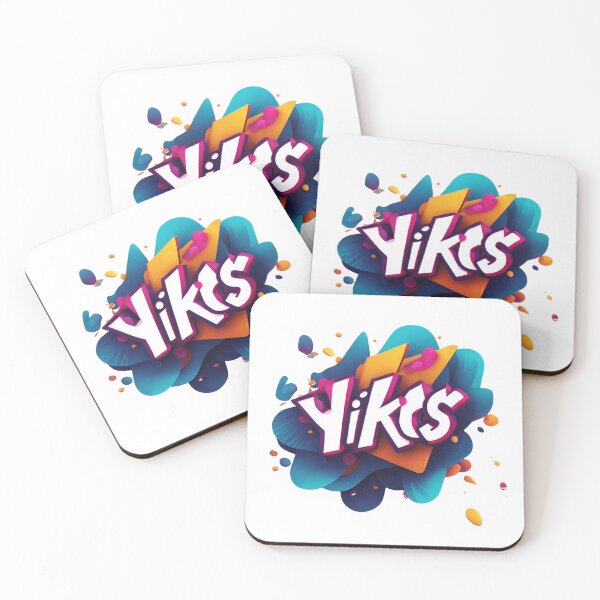 Item preview, Yikes designed and sold by Nice En.