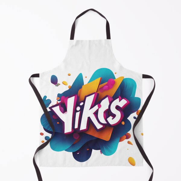 Item preview, Yikes designed and sold by Nice En.
