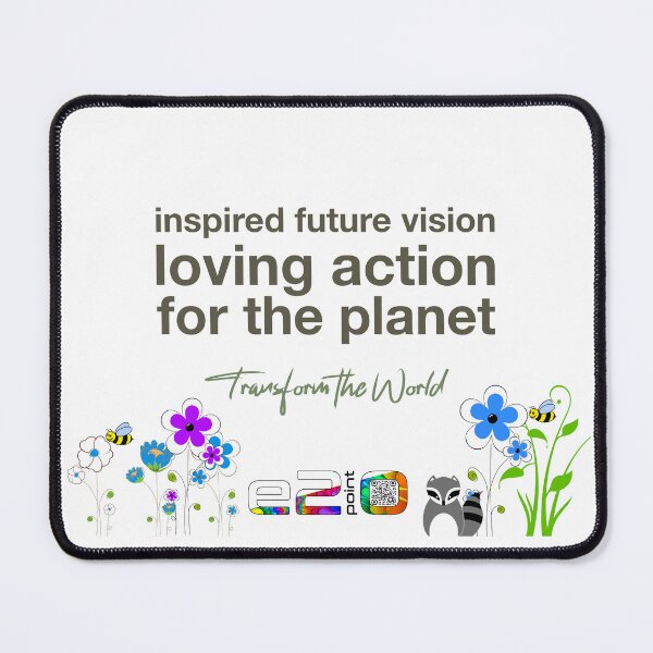 Item preview, e2point0 - inspired future vision - Garden Design designed and sold by e2point0.