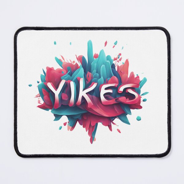 Item preview, Yikes designed and sold by Nice En.