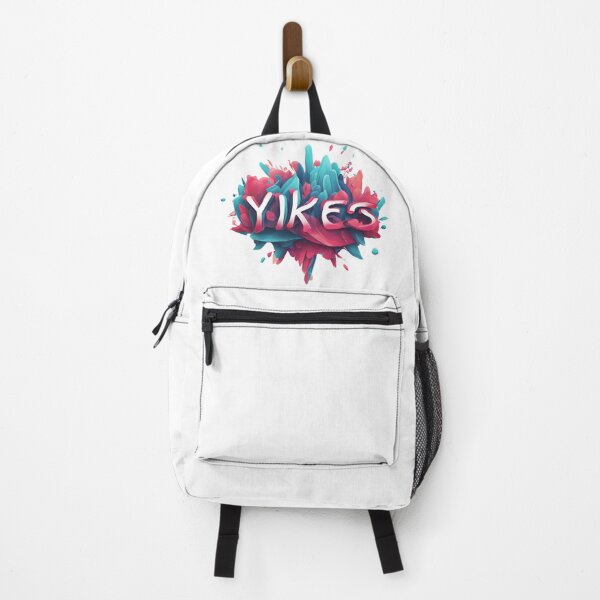 Item preview, Yikes designed and sold by Nice En.