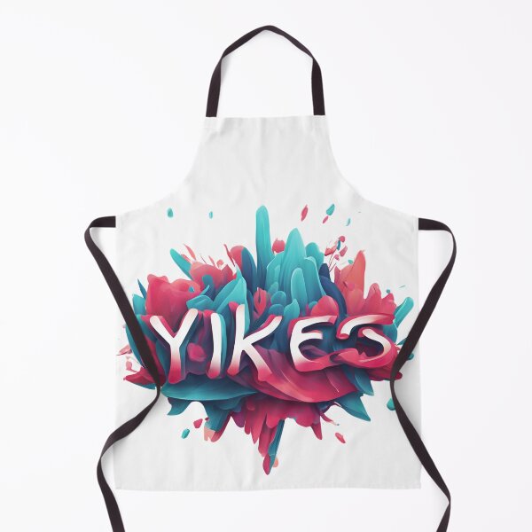 Item preview, Yikes designed and sold by Nice En.