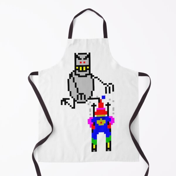 Item preview, Press F to Escape! designed and sold by Pixel Papers.