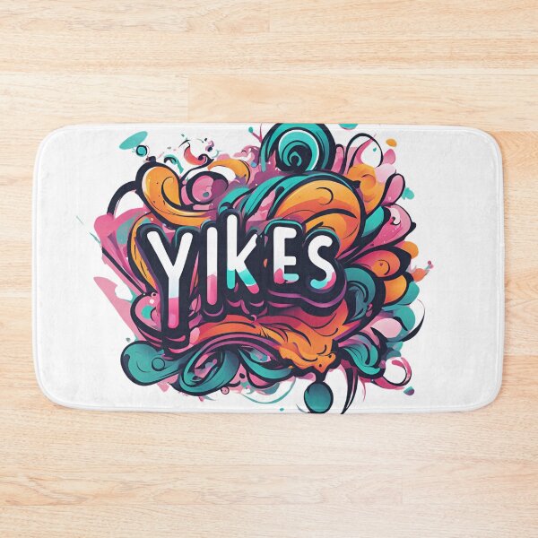 Item preview, Yikes designed and sold by Nice En.