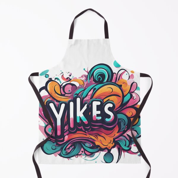 Item preview, Yikes designed and sold by Nice En.
