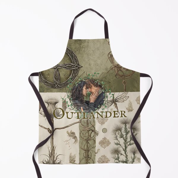 Item preview, Outlander - Celtic Knots Patterns designed and sold by dealchica.