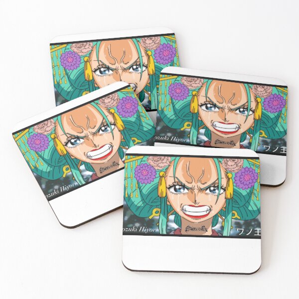 Item preview, Kozuki Hiyori  designed and sold by Destination  Nowhere.