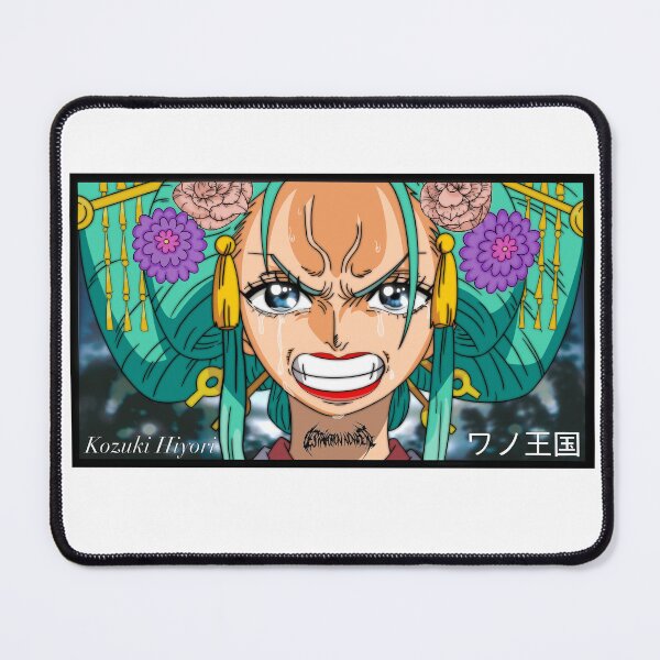 Item preview, Kozuki Hiyori designed and sold by Destination Nowhere.